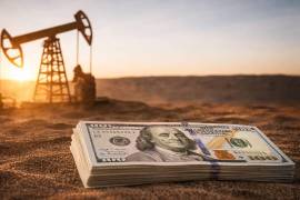 Las rentabilidades de los bonos del Tesoro estadounidense han aumentado, apoyando al dólar mientras los mercados se posicionan antes de la decisión de política monetaria de la Reserva Federal esta semana.