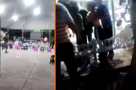 Un ataque armado durante la transmisión del México vs Ecuador dejó tres muertos y nueve heridos en Yautepec; la Fiscalía de Morelos investiga.