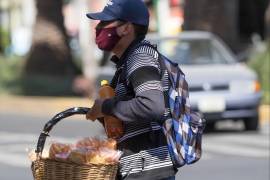 Crece informalidad laboral y alcanza a más de la mitad de la población ocupada de México en mayo