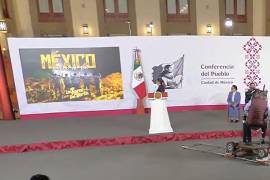 Los Tigres del Norte participarán como invitados y padrinos de siete jóvenes mexicoestadounidenses durante la primera semifinal de México Canta 2026 en Los Ángeles.