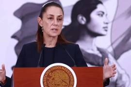 Claudia Sheinbaum defiende el registro de celulares en México; asegura que ayudará a localizar desaparecidos sin vulnerar la privacidad.