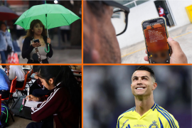 Noticias del fin de semana: Clima en México; regreso a clases adelantado y recupera tu línea suspendida