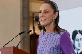 La presidenta Claudia Sheinbaum afirma que actuaría igual ante acusaciones contra cualquier gobernador, sin importar su partido. Reitera que la ley es para todos y que sin pruebas no habrá acciones en el caso de Rubén Rocha Moya.