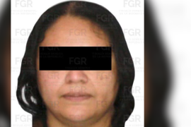 Guadalupe “N”, representante legal de Ingemar, fue vinculada a proceso por presunta participación en una red de contrabando de hidrocarburos.