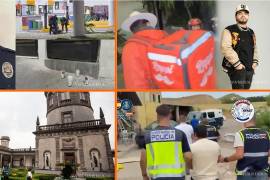 Las noticias más importantes del 5 de agosto en México. Lo más relevante el día de hoy, bajo la cobertura de VANGUARDIA.