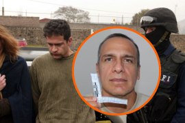 Israel Vallarta, detenido en 2005 junto a Florence Cassez, fue absuelto por falta de pruebas y saldrá del penal del Altiplano tras pasar más de 18 años en prisión preventiva