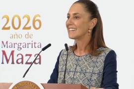 La presidenta Claudia Sheinbaum anunció la creación de un programa vespertino para ampliar el alcance del Detector de Mentiras y responder más rápido a información falsa difundida en medios y redes sociales.