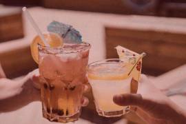 En México se destacó un grupo de casos de homicidio y extorsión, donde hombres recibían bebidas adulteradas de mujeres, a las cuales se les conoció como ‘Las Goteras’.