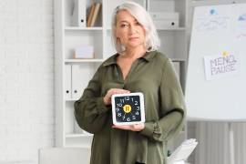 Investigación del Fondo de Población de las Naciones Unidas y Sin Reglas analiza cómo la menopausia impacta ingresos, salud y condiciones laborales de mujeres mexicanas.