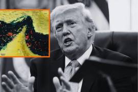 “Sí pienso que el éxito de la misión contra Maduro en Venezuela probablemente ha envalentonado al presidente”, indicó el director del Programa de Derecho de Seguridad Nacional de la Universidad de Georgetown.