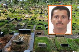 Presuntos familiares reclaman el cuerpo de Nemesio Oseguera ‘El Mencho’
