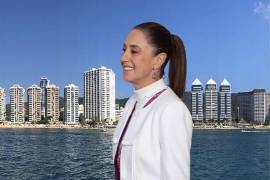 La presidenta Claudia Sheinbaum informó que tomará descanso del 25 al 27 de diciembre en Acapulco, Guerrero, aunque permanecerá atenta a los asuntos de gobierno durante ese periodo