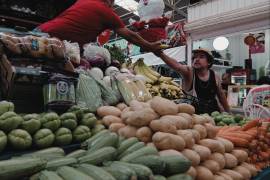 La información del costo de la canasta alimentaria en México es con base a los estudios que hace el Inegi sobre las Líneas de Pobreza, que ofrecen un referente monetario del poder adquisitivo de las y los mexicanos.