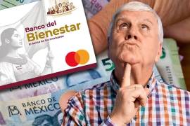 El programa Pensión del Bienestar beneficia a adultos mayores de 65 años con un apoyo bimestral de 6,400 pesos. Descubre cómo saber si ya te depositaron y las formas de consulta de pagos.