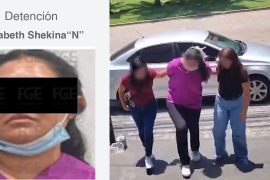 La FGE de Quintana Roo rescató a dos menores víctimas de trata en Cancún y detuvo a una mujer acusada de explotarlas sexualmente tras ser reclutadas en una secundaria