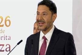 El director general del ISSSTE, Martí Batres, afirmó que actualmente no es viable abrogar la Ley del ISSSTE de 2007, una de las principales demandas de la CNTE.