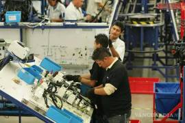 La manufactura y el sector automotriz, pilares de la economía coahuilense, enfrentan un panorama incierto con los nuevos aranceles.