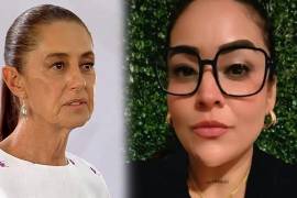 La presidenta Claudia Sheinbaum aseguró que la prioridad del Gobierno federal es encontrar a la periodista Roxana Ramírez, desaparecida en Veracruz.