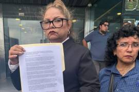 Familiares de las víctimas del Casino Royale solicitaron protección tras conocer la orden de liberar a dos implicados.