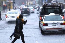 En el tercer trimestre del año, Saltillo ha reportado fuertes lluvias que han provocado inundaciones.