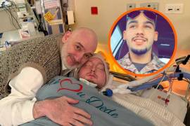 La familia rechazó suspender el soporte vital por razones de fe.