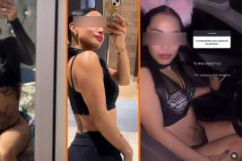 Detienen a ‘Lady Relojes’: cae joven en Ramos Arizpe por presunto fraude millonario con relojes clonados