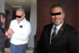 Pedro Ariel Mendivil recuperó su libertad tras la resolución de un juez; la Fiscalía de Baja California anunció que impugnará la decisión judicial.