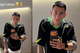 Luis Ángel Malagón fue operado tras sufrir una ruptura del tendón de Aquiles, lesión que lo dejará fuera del Mundial 2026 con la Selección Mexicana.