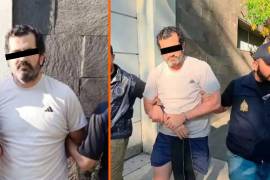 Fernando Farías Laguna fue detenido en Argentina y enfrenta acusaciones por delincuencia organizada y tráfico ilegal de combustible.