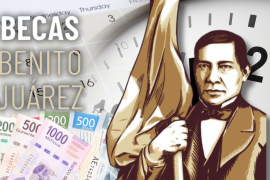 La Coordinación Nacional de Becas para el Bienestar Benito Juárez recomienda verificar el estado de las tarjetas del Bienestar y estar atentos a los canales oficiales para asegurar la correcta recepción de este apoyo