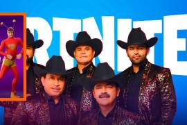 La Chona dio el salto a Fortnite con un gesto oficial inspirado en el tema de Los Tucanes de Tijuana, llevando uno de los himnos más populares de la música mexicana al universo del videojuego.