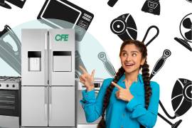 Con el principal objetivo de impulsar la eficiencia energética en miles de hogares mexicanos, la CFE, en coordinación con Banobras, lanzó el Programa de Ahorro Sistemático Integral (ASI), para que las familias puedan renovar sus electrodomésticos con facilidad y accesibilidad de pagos a través de los recibos de luz.