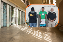 Capturan a presunto culpable del homicidio de periodista en Yucatán, tras 9 años prófugo