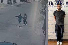 Ezequiel “N” dejó gravemente herido a Christian “N”, al golpearlo con una piedra en la cabeza.