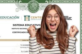 ¿Terminaste la primaria o secundaria y necesitas tu certificado SEP? Aquí te explicamos cómo descargarlo en línea, completamente gratis y según el estado en el que estudiaste.