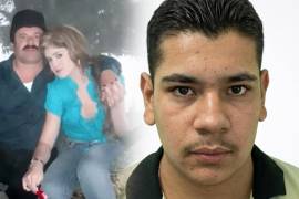 La historia de Valeria Rubí Quiroz, conocida como “La Gringuita” y ex novia de Joaquín “El Chapo” Guzmán, vuelve a llamar la atención tras recordar su relación con René Arzate García, alias “La Rana”, hoy uno de los criminales más buscados por Estados Unidos.