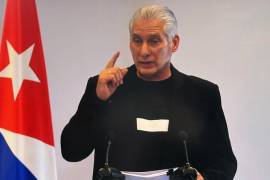 El mandatario cubano advierte sobre “tiempos difíciles” y una reorganización nacional para enfrentar la persecución energética de EE. UU. tras la caída del suministro venezolano