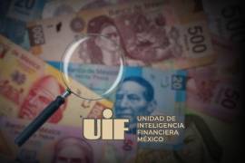 Hacienda y la UIF intensificaron análisis financieros tras sanciones de EU contra presuntas redes de lavado y narcotráfico.