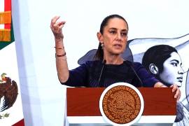 Sheinbaum anunció una transformación digital en el gobierno federal que busca eliminar documentos impresos, reducir la burocracia y avanzar hacia sistemas tecnológicos propios.