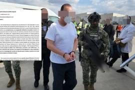 Recientemente circuló la noticia del traslado de César Duarte Jáquez, exgobernador de Chihuahua, a la Ciudad de México para comparecer ante la Fiscalía General de la República (FGR), mediante una orden emitida por el Tribunal Superior de Justicia del Estado (TSJ).