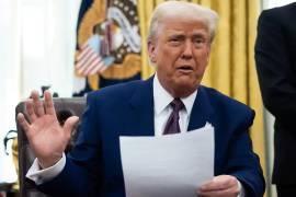 El presidente de Estados Unidos, Donald Trump, anunció la suspensión total de relaciones comerciales con España tras la negativa del gobierno español a permitir el uso de las bases de Rota y Morón en la ofensiva contra Irán.