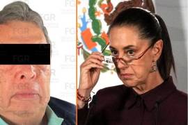 Con Sheinbaum, asevera Riva Palacio, el caso suma tres sexenios marcados por la impunidad y el abandono a las víctimas, así como su uso político.