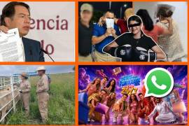 Las noticias más importantes del 27 de julio en México 2026