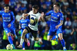 Pumas y Cruz Azul tendrán que justificar en la cancha el precio que se está cobrando por verlos.