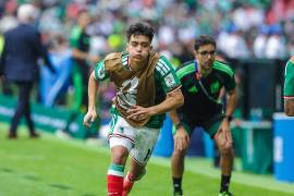 Lothar Matthäus reveló que Borussia Dortmund sigue de cerca a Gilberto Mora, de 17 años, tras su destacado Mundial 2026.