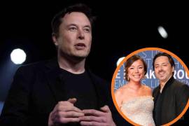 A principios de este año, Sergey Brin y Nicole Shbahan se divorciaron por la supuesta infidelidad de Shbahan con Elon Musk en otoño del año pasado.