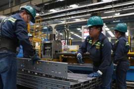 La dependencia también destacó la realización de la prueba piloto para dotar de seguridad social a los trabajadores de plataforma. FOTO: