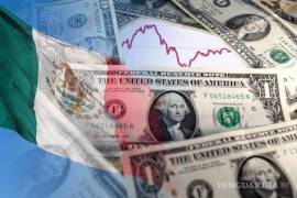 Las altas tasas de interés, la depreciación del peso ante el dólar, así como la incertidumbre política en México y Estados Unidos, van a provocar una disminución en la inversión física para el próximo sexenio,