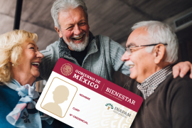La tarjeta INAPAM ofrece descuentos y acceso a servicios especializados en salud, transporte, cultura y más, como parte de la política nacional de apoyo a adultos mayores