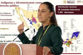 La Ley General de Derechos de los Pueblos Indígenas y Afromexicanos plantea un nuevo marco legal con ocho puntos centrales para reconocer la autonomía, participación y protección de comunidades originarias.